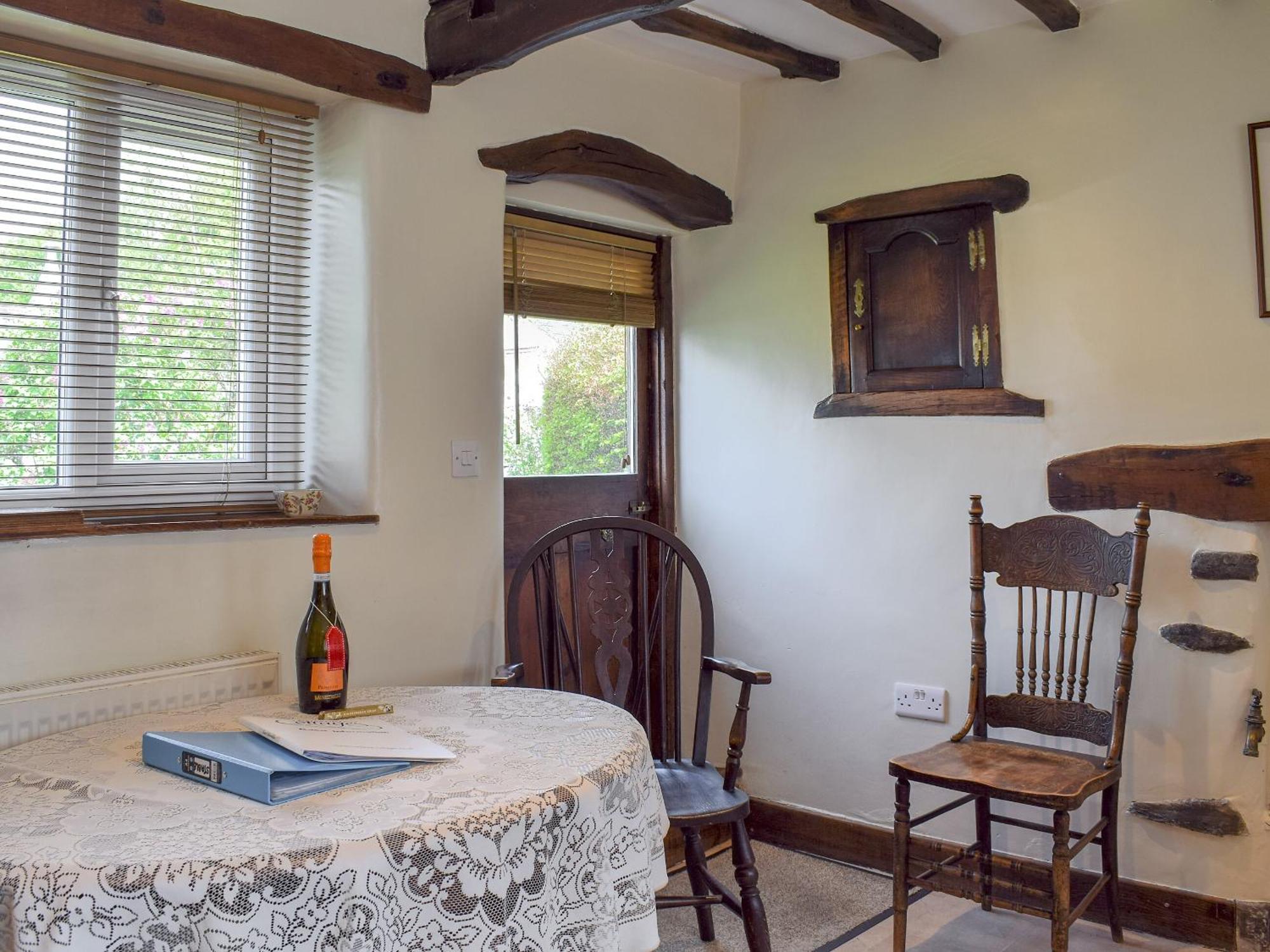 Stable Cottage Віндермір Екстер'єр фото